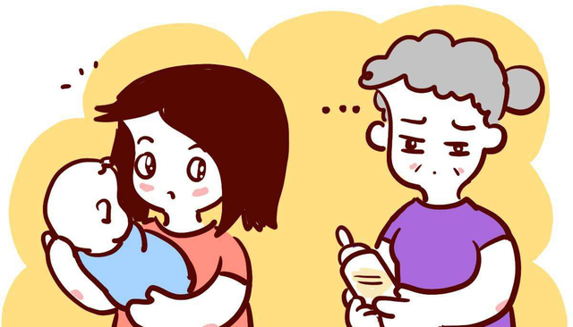 带娃和上班怎么平衡