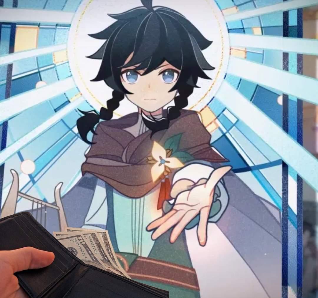 原神深渊9.3水盾怎么破(追击深渊法师怎么过关)