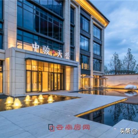 中骏天誉缺点？