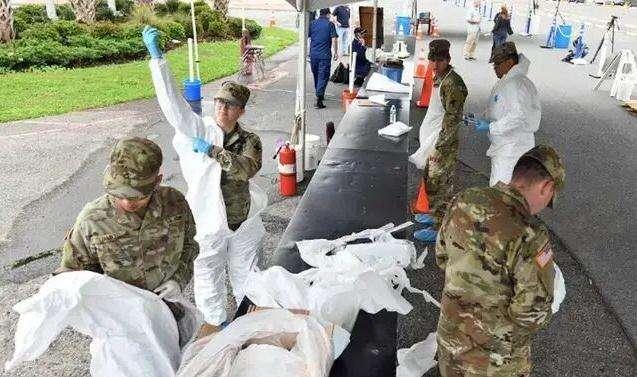 广州新冠疫情最新消息(广州上海武汉为什么会成为非典禽流感疫情新冠疫情的起点)