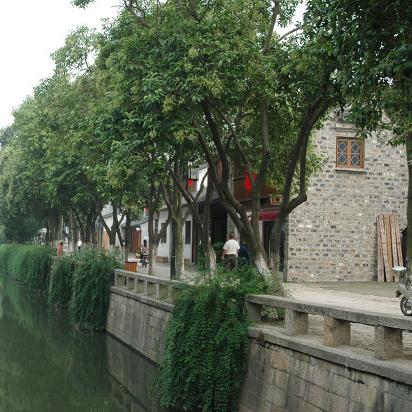 苏州市大裤衩里面有什么