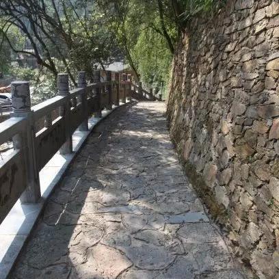 桂林市龙颈河漂流在哪里