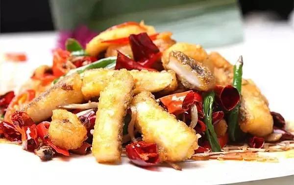 海什么美食（广东海捞是什么海鲜）