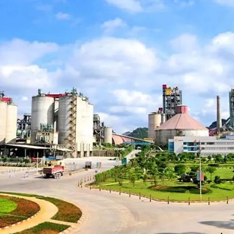 南宁市水泥厂怎么样