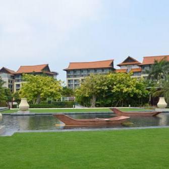 海南三亚多云是什么天