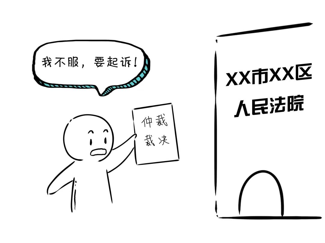 劳动争议仲裁不予执行的情形包括什么 劳动仲裁不予执行的情形是什么