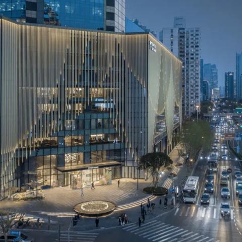 上海实景剧剧场有哪些