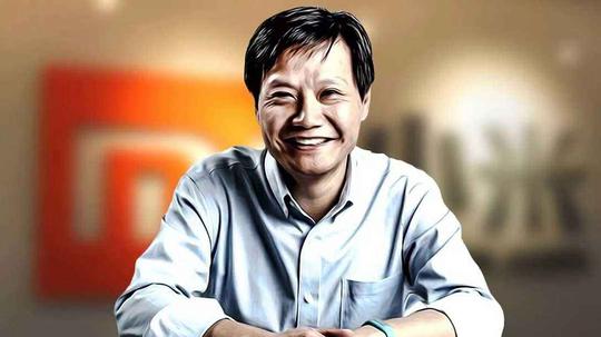 被郭台铭开除的最年轻富士康高管，与雷军合伙创业，终于东山再起