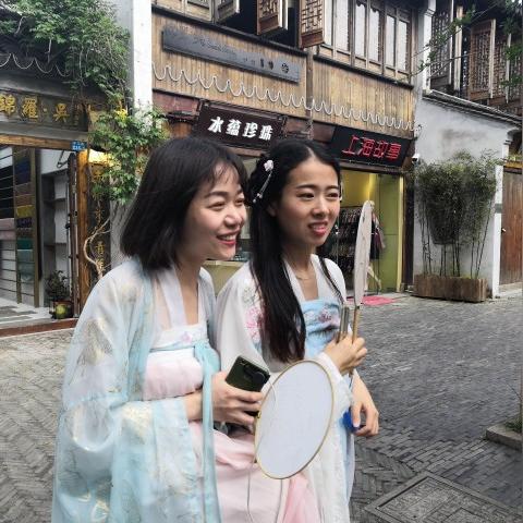 [苏州的四大美人是]相关长尾关键词有哪些