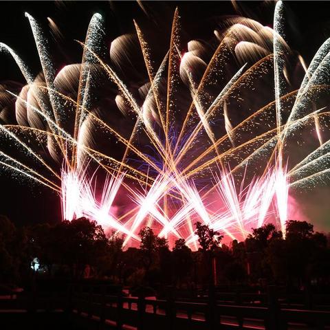 宁波市五一有什么好玩的