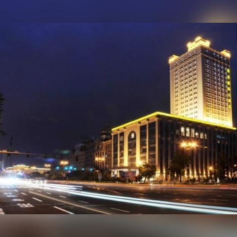 山东到哈尔滨市多少公里