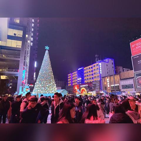 长沙跨年黄兴街相关长尾关键词有哪些