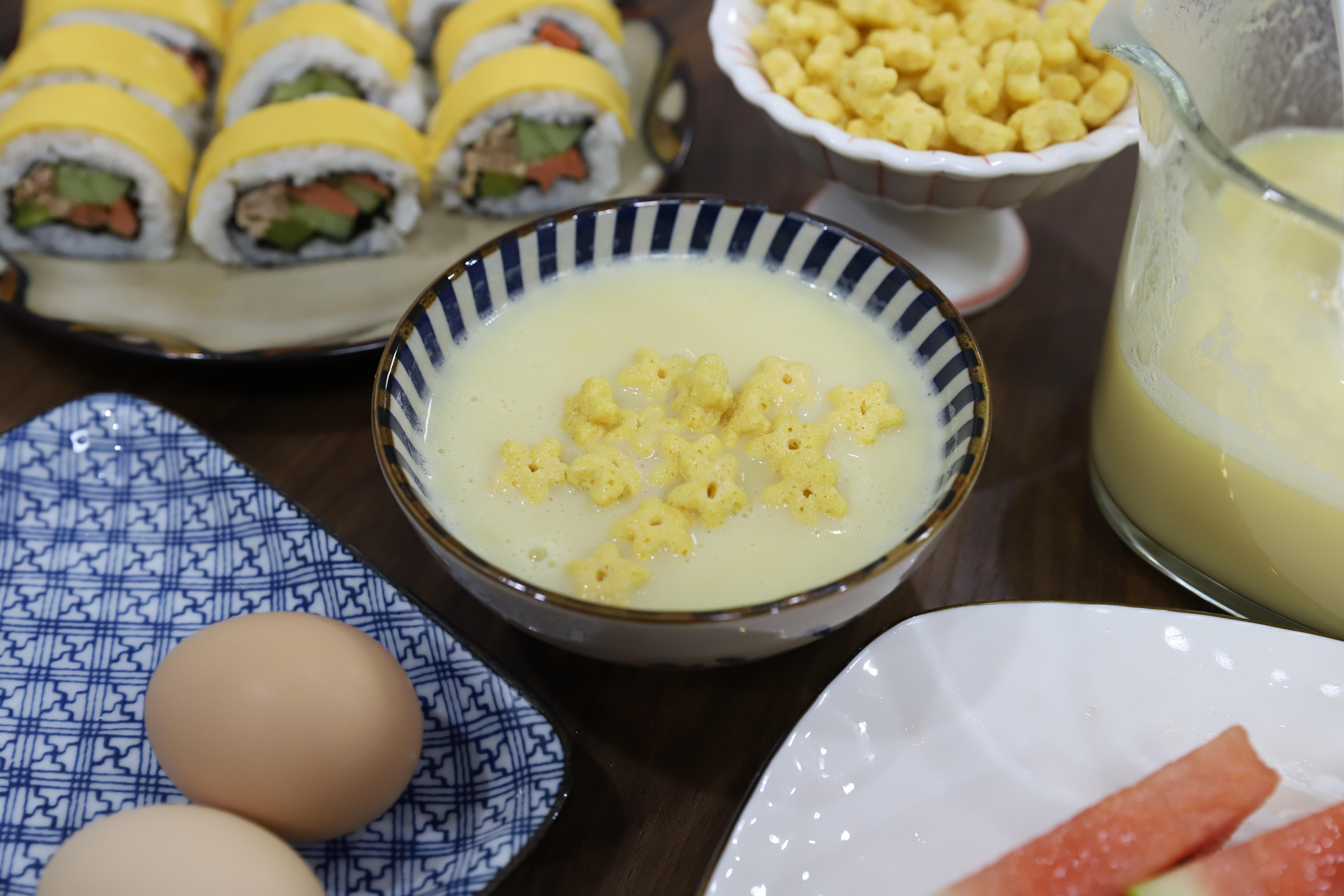中学生一周早餐食谱14岁早餐吃什么