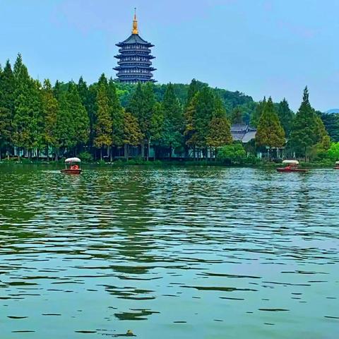 杭州哪里有好风景的相关长尾关键词有哪些