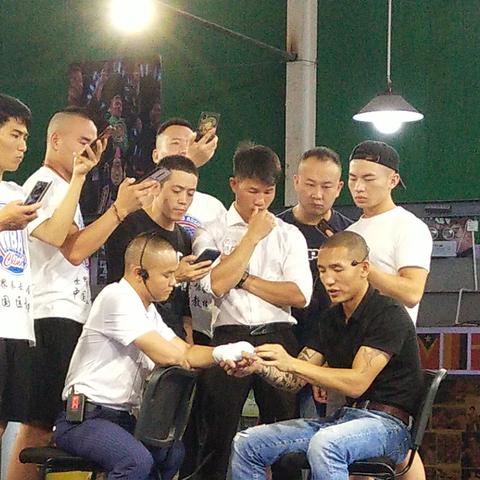 合肥市拳馆一般学费多少