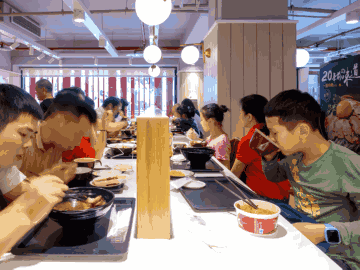 餐饮真正的战场只有3公里，做好了这些不愁没生意