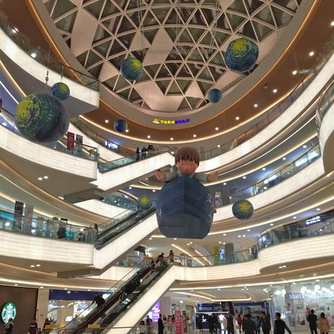 长沙梅溪新天地夜市相关长尾关键词有哪些