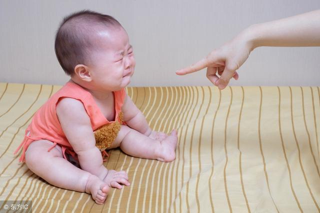 宝宝日夜颠倒