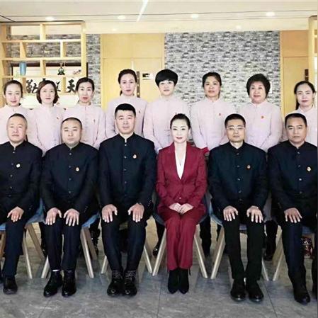 哈尔滨市都有什么区