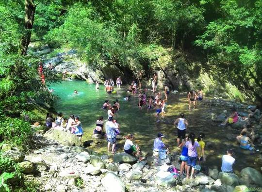 成都冷门旅游文化：江油养马峡，大梁酒庄，峨眉山灵秀苑，大川镇