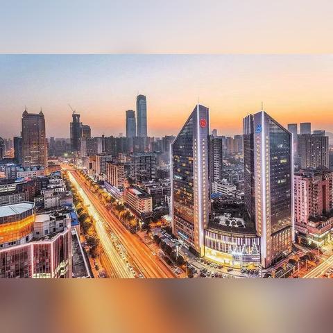 长沙市物流园区在哪个区