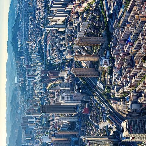 大连市最高建筑物是哪个