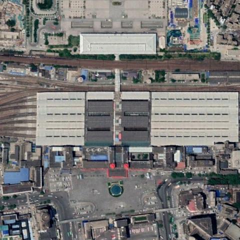 西安市高速怎么进来