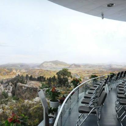 河南酒店投影怎么样