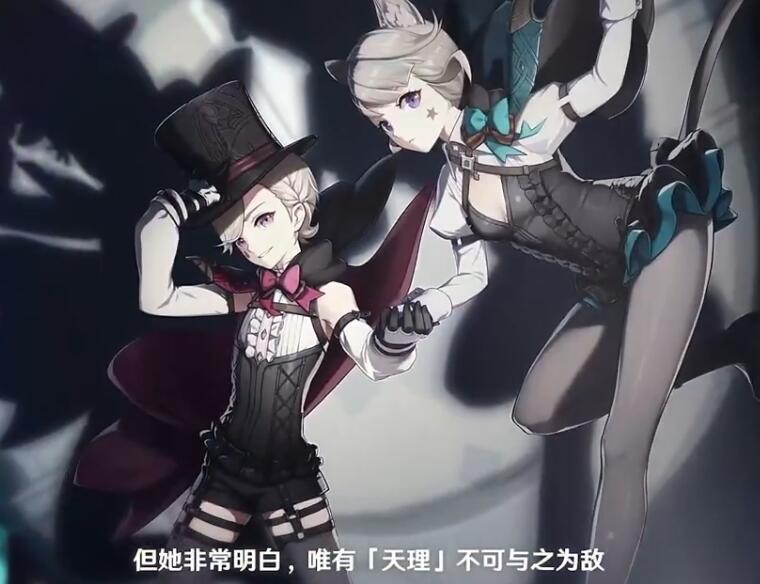 原神里怎么换角色性别（原神男主和女主的区别）