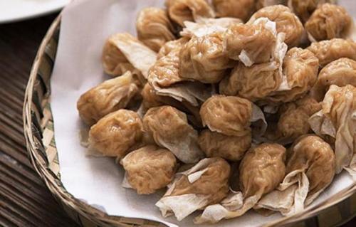 什么美食福州独有（三坊七巷必吃小吃）