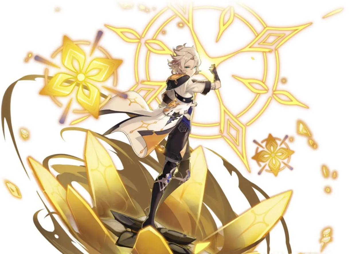 原神借元素视野找人怎么找（原神托马狩眼仪式怎么过）