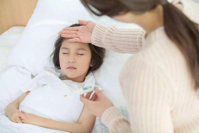 哪种宝宝秋季不容易生病