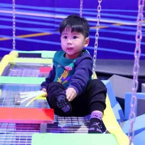 广州市有什么室内游的