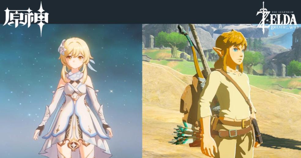 平板原神怎么连接外设键盘（原神w键失灵）