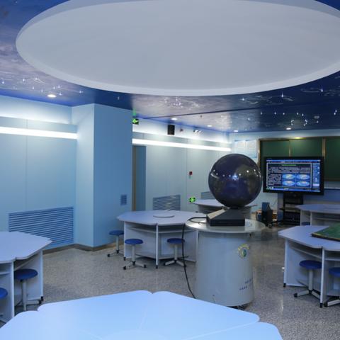 沈阳市第八十二中怎么样