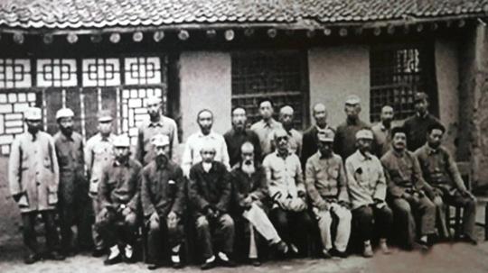奋斗百年路启航新征程丨怀仁：弘扬革命精神打造红色旅游