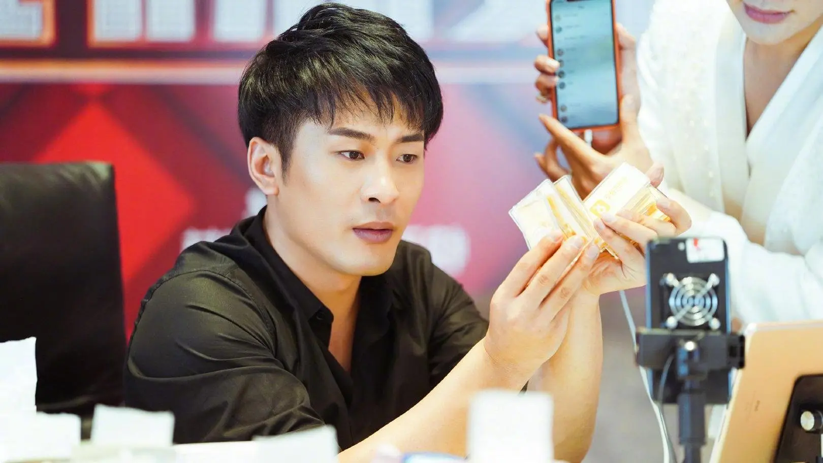 辛巴与快手怎么了 快手辛巴怎么了