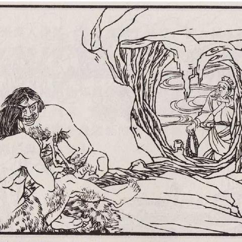 从八字窥探生命轨迹：你的寿限藏在哪一柱