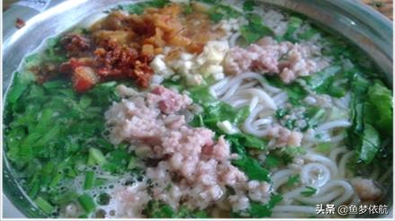邕宁美食有什么（从广东湛江到广西自驾游一个星期）