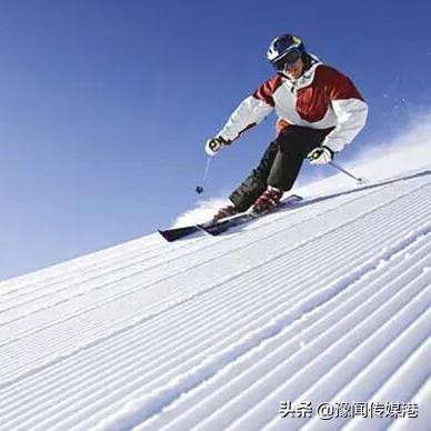 河南哪个城市滑雪最多