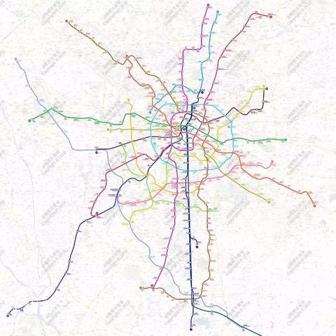 成都市地铁3号最新消息的长尾关键词有什么