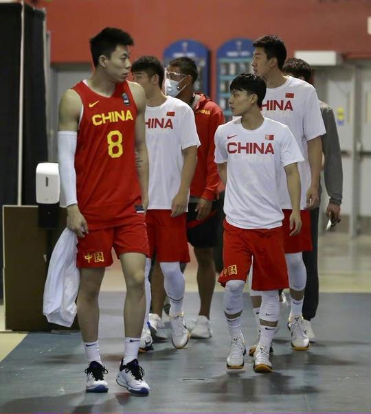 30分输给加拿大不是冷门，奥运落选赛中国男篮没有奇迹
