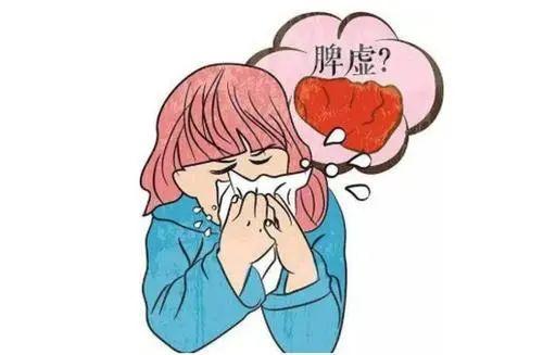 宝宝流鼻血就真的是上火吗