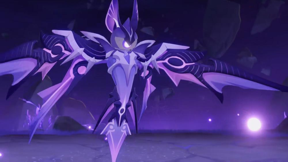 原神雷霆求数珠怎么购买（原神怎么获得雷属性）