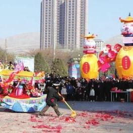 红古区位于兰州市哪个区