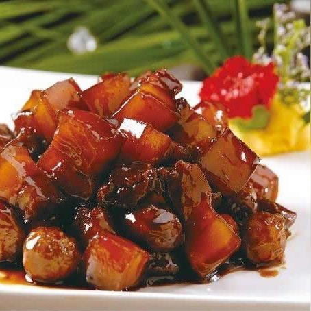 上海美食面食有哪些
