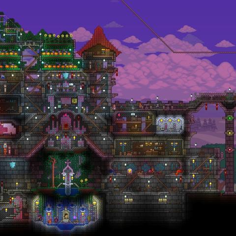 泰拉瑞亚下载免费下载（泰拉瑞亚下载免费下载攻略）