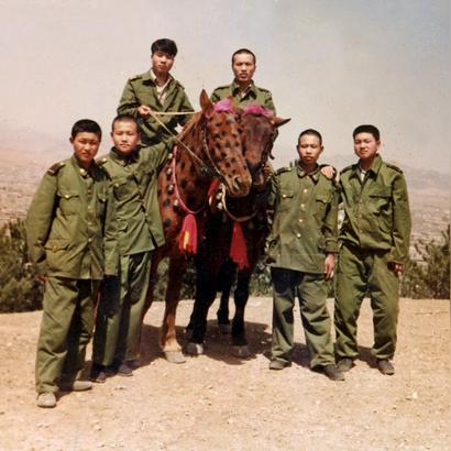 职场低谷预警：紫微斗数里藏着被离职的信号