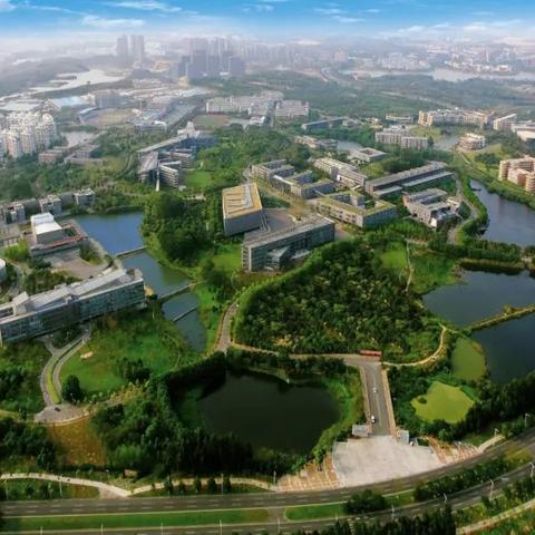 东莞市科技办在哪里