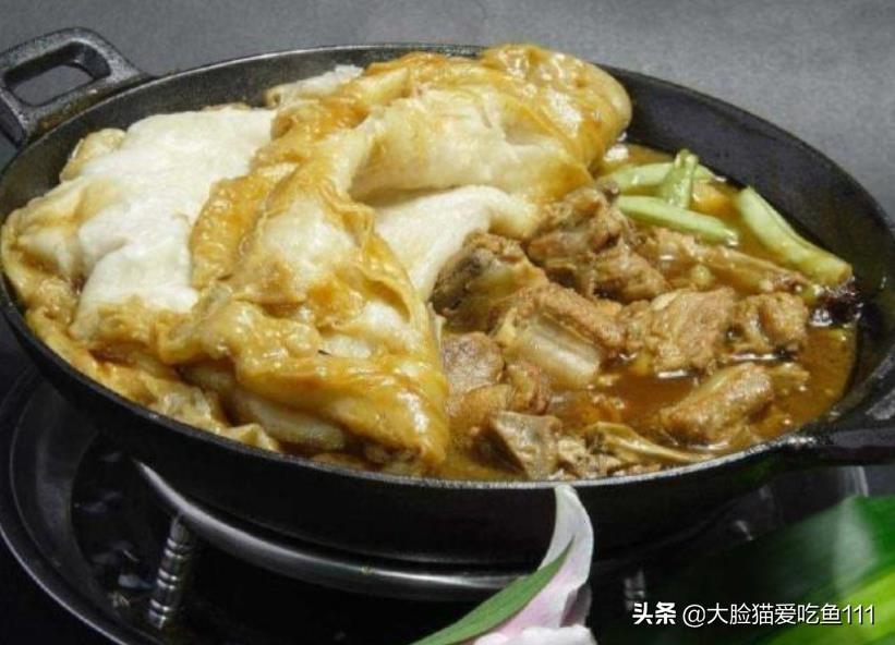 锦州传统美食是什么（辽宁省锦州市凌海和凌河一样吗）